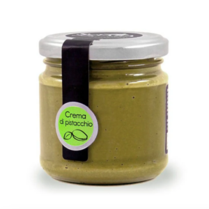 pistasjkrem