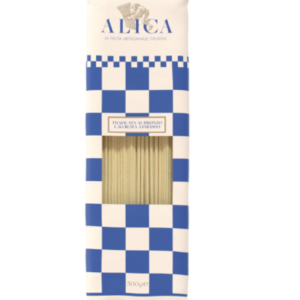 Bucatini 500 gr. Alica Pasta