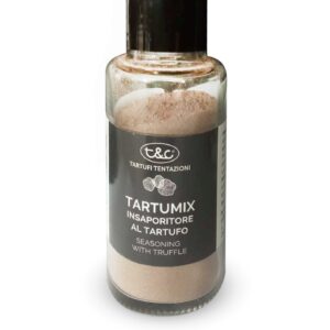 trøffelkrydder - trøffelpulver